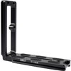 SIRUI TY-110LBG Piastra per fotocamera ad L universale con vano per battery grip