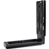 SIRUI TY-110LBG Piastra per fotocamera ad L universale con vano per battery grip