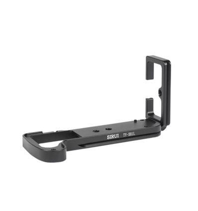 SIRUI TY-XH1L Piastra ad L per mirrorless Fujifilm X-H1