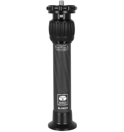 SIRUI SL-200 colonna centrale in carbonio per treppiedi