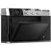 Fotocamera Mirrorless Fujifilm X-E4 body silver + impugnatura MHG-XE4
