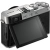 Fotocamera Mirrorless Fujifilm X-E4 body silver + impugnatura MHG-XE4
