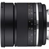 Obiettivo Samyang MF 85mm f/1.4 Mark II attacco Sony E