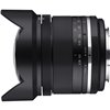 Obiettivo Samyang MF 14mm f/2.8 Mark II attacco Canon EF