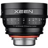 Obiettivo Samyang Xeen 20mm T1.9 compatibile mirrorless Sony E