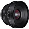 Obiettivo Samyang Xeen 20mm T1.9 compatibile mirrorless Sony E