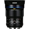 Obiettivo Laowa Venus 33mm f/0.95 CF APO Argus per mirrorless Fujifilm X
