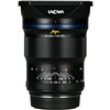 Obiettivo Laowa Venus 33mm f/0.95 CF APO Argus per mirrorless Sony E