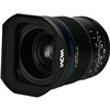 Obiettivo Laowa Venus 33mm f/0.95 CF APO Argus per mirrorless Sony E