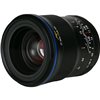 Obiettivo Laowa Venus 33mm f/0.95 CF APO Argus per mirrorless Sony E