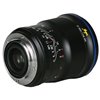 Obiettivo Laowa Venus 33mm f/0.95 CF APO Argus per mirrorless Sony E