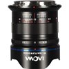 Obiettivo Laowa Venus 9mm f/5.6 W-Dreamer FF RL per mirrorless Sony FE