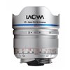 Obiettivo Laowa Venus 9mm f/5.6 W-Dreamer FF RL per Leica M-Mount Silver