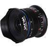 Obiettivo Laowa Venus 11mm f/4.5 C-Dreamer FF RL per mirrorless Sony E-Mount