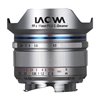 Obiettivo Laowa Venus 11mm f/4.5 C-Dreamer FF RL per Leica M-Mount Silver