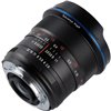 Obiettivo Laowa Venus 12mm f/2.8 Zero-D per mirrorless attacco Canon RF