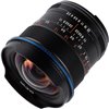 Obiettivo Laowa Venus 12mm f/2.8 Zero-D per mirrorless attacco Nikon Z