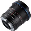 Obiettivo Laowa Venus 12mm f/2.8 Zero-D per mirrorless attacco Nikon Z