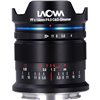 Obiettivo Laowa Venus 14mm f/4 FF RL Zero-D per mirrorless Sony E-Mount