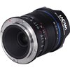 Obiettivo Laowa Venus 14mm f/4 FF RL Zero-D per mirrorless Sony E-Mount