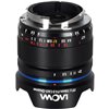 Obiettivo Laowa Venus 14mm f/4 FF RL Zero-D per mirrorless Sony E-Mount