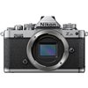 Fotocamera mirrorless Nikon Z fc body [MENU ENG]
