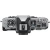 Fotocamera mirrorless Nikon Z fc body [MENU ENG]