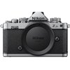 Fotocamera mirrorless Nikon Z fc body [MENU ENG]