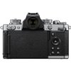 Fotocamera mirrorless Nikon Z fc body [MENU ENG]