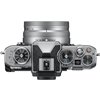 Fotocamera mirrorless Nikon Z fc kit DX 16-50mm VR [MENU ENG]