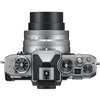 Fotocamera mirrorless Nikon Z fc kit DX 16-50mm VR [MENU ENG]