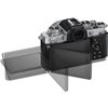 Fotocamera mirrorless Nikon Z fc kit DX 16-50mm VR [MENU ENG]