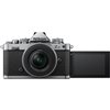 Fotocamera mirrorless Nikon Z fc kit DX 16-50mm VR [MENU ENG]