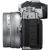 Fotocamera mirrorless Nikon Z fc kit DX 16-50mm VR [MENU ENG]