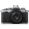 Fotocamera mirrorless Nikon Z fc kit 28mm f/2.8 SE [MENU ENG]