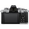 Fotocamera mirrorless Nikon Z fc kit 28mm f/2.8 SE [MENU ENG]
