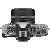 Fotocamera mirrorless Nikon Z fc kit 28mm f/2.8 SE [MENU ENG]