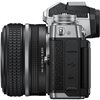 Fotocamera mirrorless Nikon Z fc kit 28mm f/2.8 SE [MENU ENG]