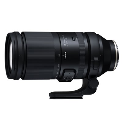 Obiettivo Tamron 150-500mm f/5-6.7 Di III VC VXD (A057) attacco Sony E