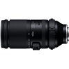 Obiettivo Tamron 150-500mm f/5-6.7 Di III VC VXD (A057) attacco Sony E