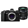 Fotocamera Mirrorless Olympus OM-D E-M5 Mark III kit 12-45mm F/4 nero