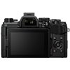 Fotocamera Mirrorless Olympus OM-D E-M5 Mark III kit 12-45mm F/4 nero