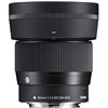 Obiettivo Sigma 56mm f/1.4 DC DN Contemporary Panasonic Leica Sigma L-Mount