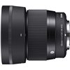 Obiettivo Sigma 56mm f/1.4 DC DN Contemporary Panasonic Leica Sigma L-Mount