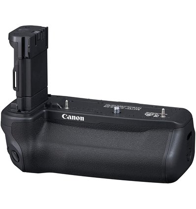 Impugnatura Canon BG-R10 Battery Grip originale per mirrorless EOS R5 R6 R6 Mark II