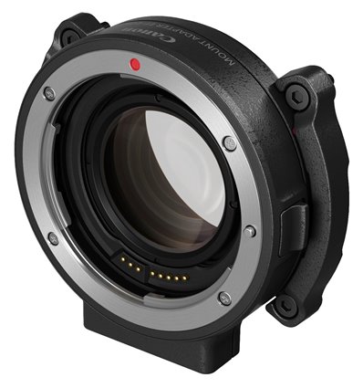 Canon adattatore EF-EOS R 0.71x per videocamera EOS C70