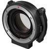 Canon adattatore EF-EOS R 0.71x per videocamera EOS C70