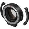 Canon adattatore EF-EOS R 0.71x per videocamera EOS C70
