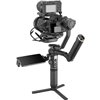Zhiyun Crane 2S Pro Gimbal Stabilizzatore per fotocamere