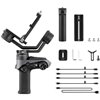 Zhiyun Weebill 2 Gimbal Stabilizzatore per fotocamera fino a 3,3kg